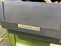 Partij aluminium profielen en machinebouwtoebehoren - afbeelding 11 van  109
