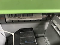Partij aluminium profielen en machinebouwtoebehoren - afbeelding 49 van  109