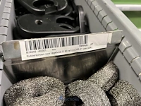Partij aluminium profielen en machinebouwtoebehoren - afbeelding 56 van  109