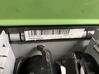 Partij aluminium profielen en machinebouwtoebehoren - afbeelding 59 van  109