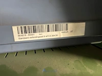 Partij aluminium profielen en machinebouwtoebehoren - afbeelding 104 van  109