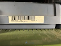 Partij aluminium profielen en machinebouwtoebehoren - afbeelding 106 van  109