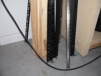 Partij aluminium profielen voor flightcases - afbeelding 2 van  6