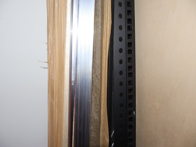 Partij aluminium profielen voor flightcases - afbeelding 3 van  6