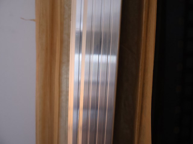 Partij aluminium profielen voor flightcases - afbeelding 4 van  6