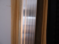 Partij aluminium profielen voor flightcases - afbeelding 4 van  6