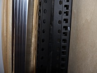 Partij aluminium profielen voor flightcases - afbeelding 5 van  6
