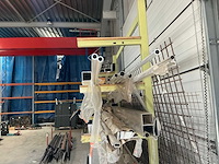 Partij aluminium profielen - afbeelding 4 van  5