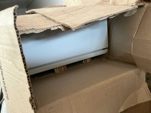 Partij aluminium / rvs / metaal - afbeelding 2 van  18