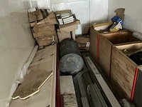 Partij aluminium / rvs / metaal - afbeelding 8 van  18