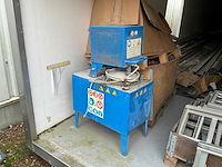 Partij aluminium / rvs / metaal - afbeelding 12 van  18