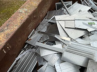 Partij aluminium schroot - afbeelding 5 van  8