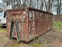 Partij aluminium schroot - afbeelding 8 van  8