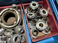 Partij aluminium slangkoppelingen - afbeelding 9 van  9