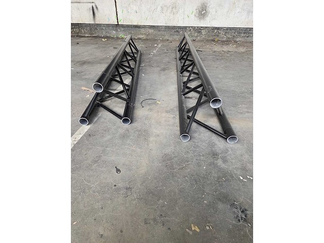 Partij aluminium truss assorti - afbeelding 4 van  5