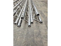 Partij aluminium truss assorti - afbeelding 3 van  7
