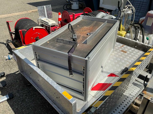 Partij aluminium - afbeelding 2 van  6