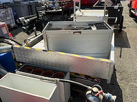Partij aluminium - afbeelding 3 van  6