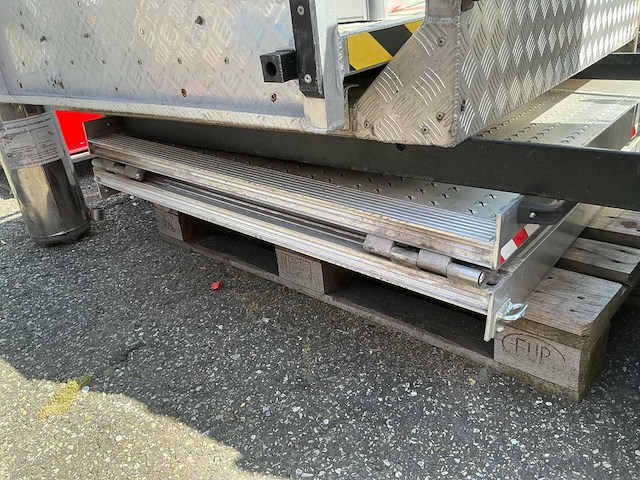 Partij aluminium - afbeelding 4 van  6