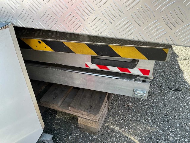 Partij aluminium - afbeelding 5 van  6