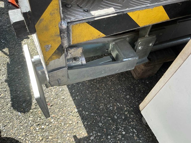 Partij aluminium - afbeelding 6 van  6