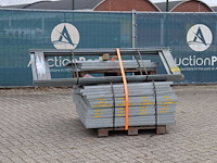 Partij aluminium - afbeelding 1 van  1