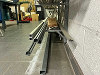 Partij aluminium - afbeelding 1 van  1
