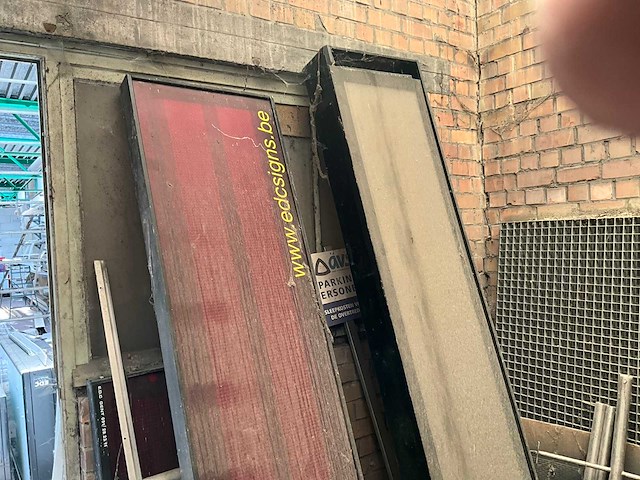 Partij aluminium - afbeelding 11 van  24