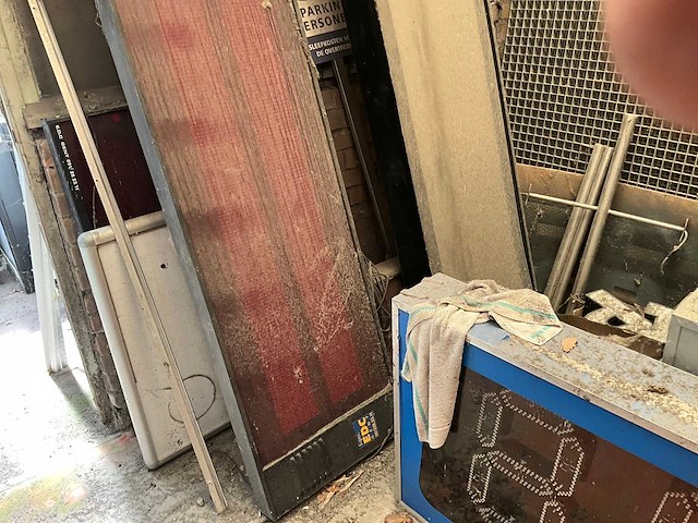 Partij aluminium - afbeelding 12 van  24