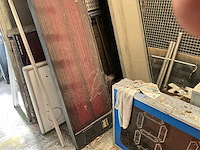 Partij aluminium - afbeelding 12 van  24