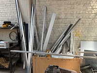 Partij aluminium - afbeelding 13 van  24