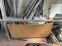 Partij aluminium - afbeelding 14 van  24