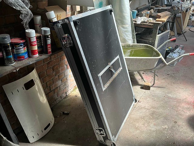 Partij aluminium - afbeelding 18 van  24