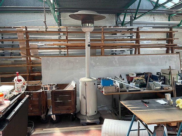 Partij aluminium - afbeelding 20 van  24