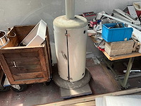 Partij aluminium - afbeelding 21 van  24