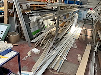 Partij aluminium - afbeelding 2 van  24