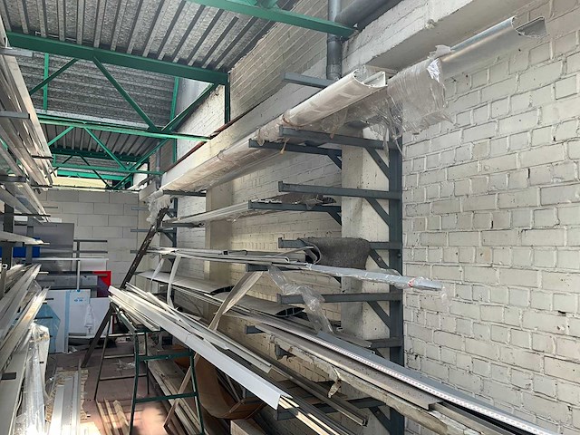 Partij aluminium - afbeelding 4 van  24