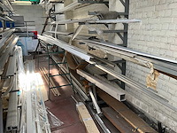 Partij aluminium - afbeelding 5 van  24