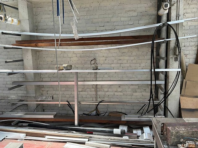 Partij aluminium - afbeelding 6 van  24