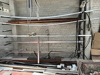 Partij aluminium - afbeelding 6 van  24