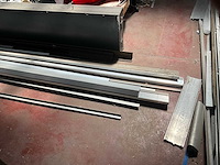 Partij aluminium - afbeelding 7 van  24