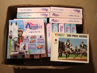 Partij amika memo spel - afbeelding 1 van  4