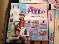 Partij amika memo spel - afbeelding 2 van  4