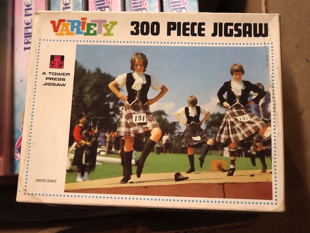 Partij amika memo spel - afbeelding 3 van  4