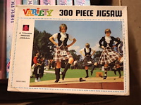 Partij amika memo spel - afbeelding 3 van  4