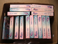 Partij amika memo spel - afbeelding 4 van  4