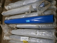 Partij amsterdammers (trottoirpaaltjes) - afbeelding 3 van  5