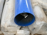 Partij amsterdammers (trottoirpaaltjes) - afbeelding 4 van  5