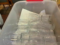 Partij amuse glaasjes + divers - afbeelding 2 van  4