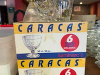 Partij amuse glaasjes + divers - afbeelding 3 van  4